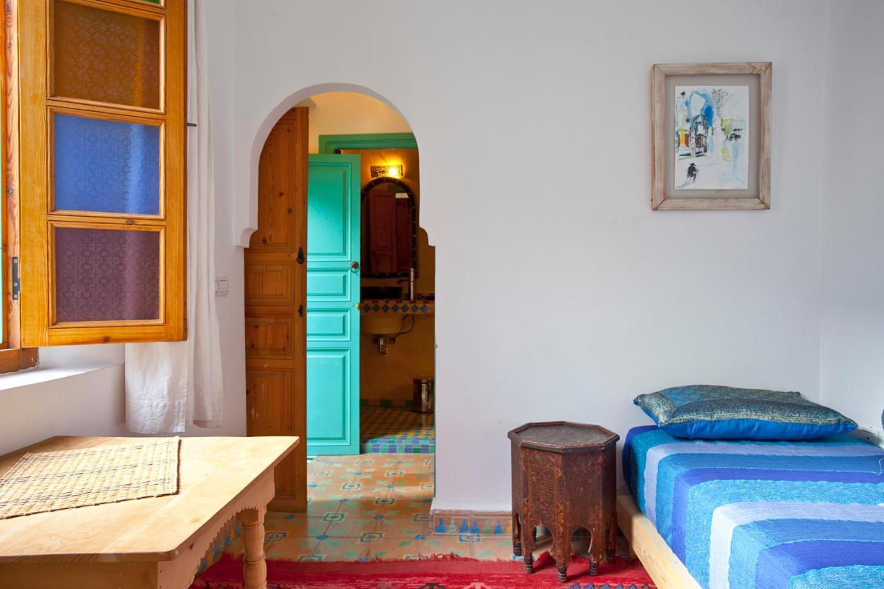 Riad Dar Aida 3*