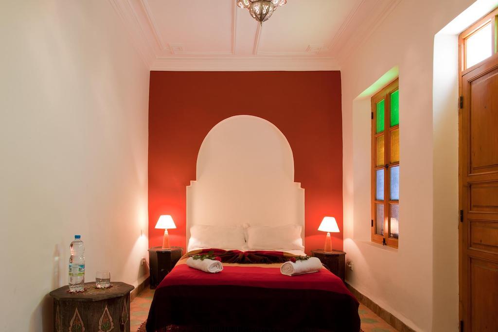 Dar Aida Marrakesh