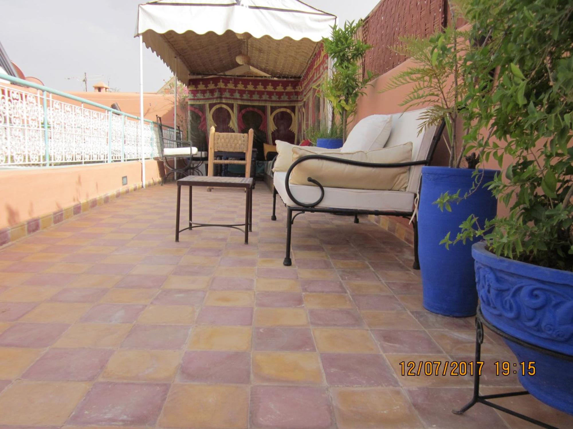 Riad Dar Aida Marrakesh