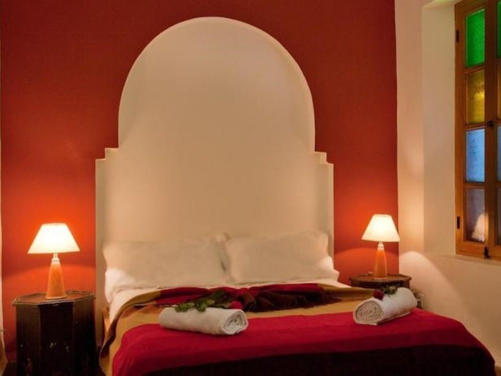 Dar Aida Marrakesh