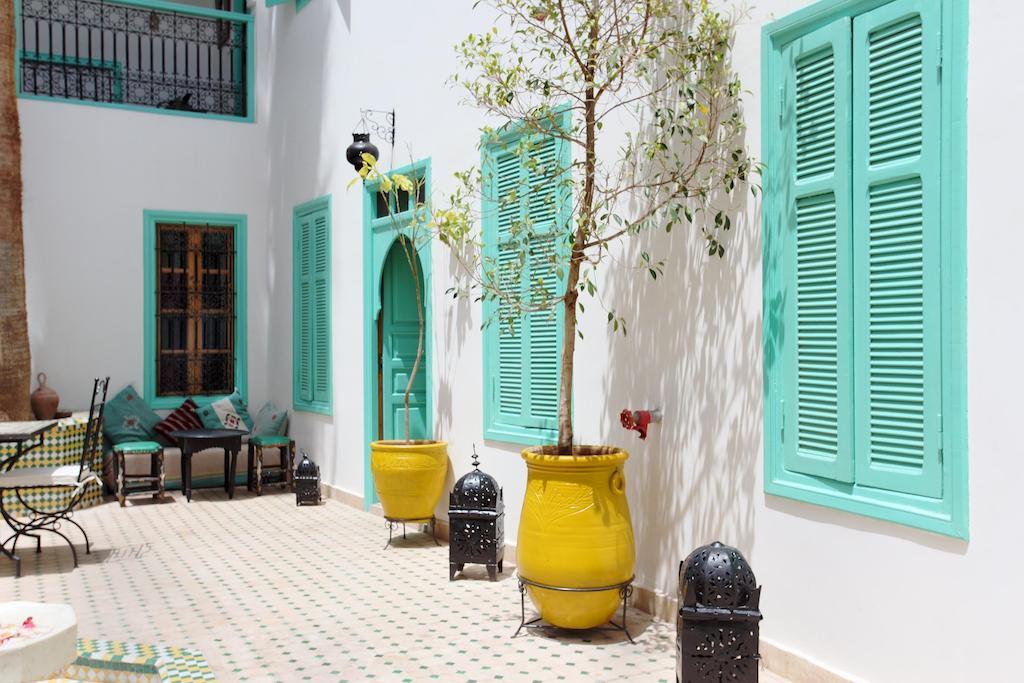 Dar Aida Riad Marrakesh