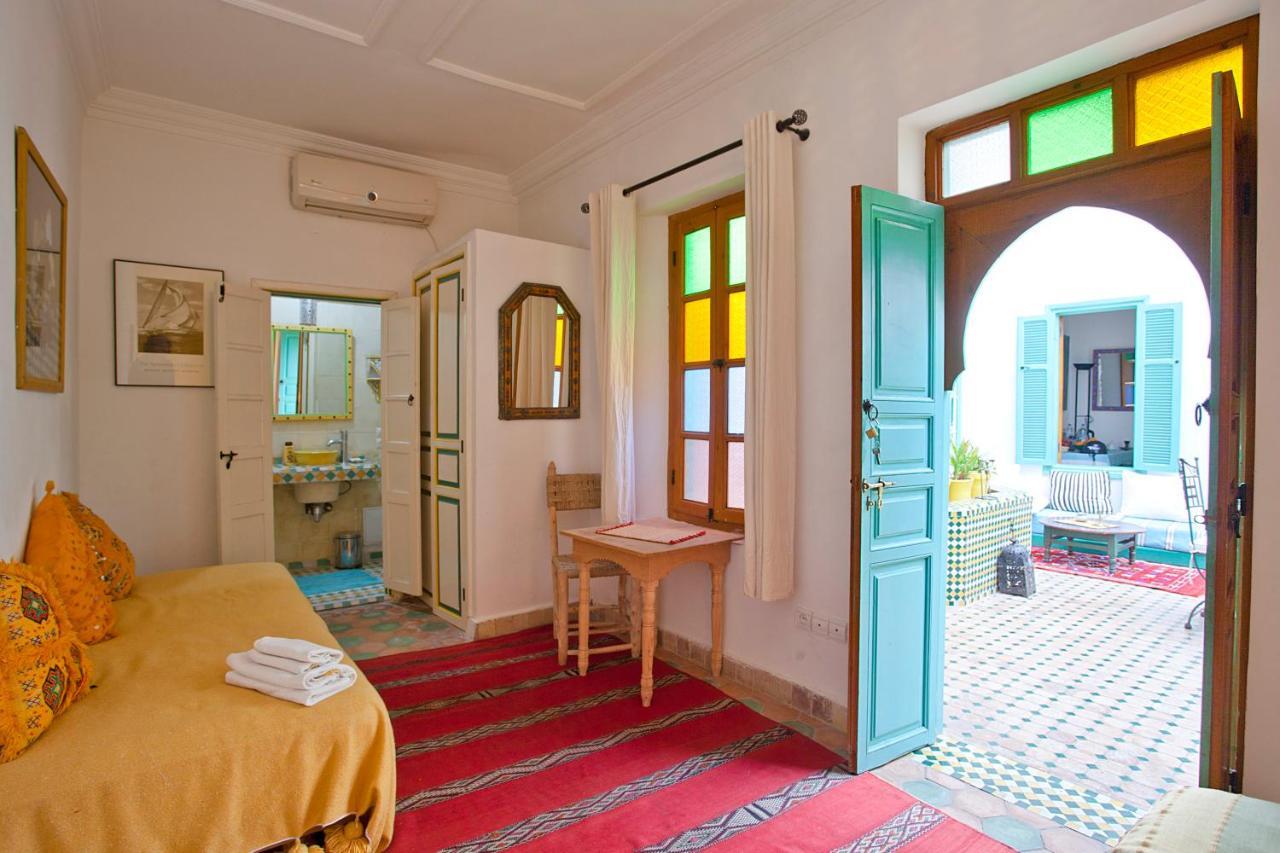 Riad Dar Aida Marrakesh
