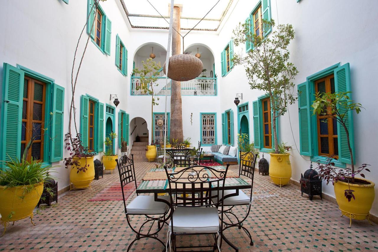 Riad Dar Aida Marrakesh