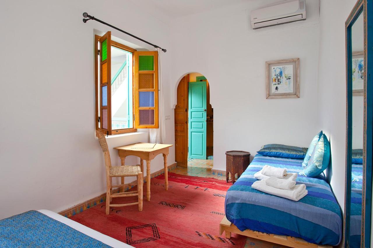 Riad Dar Aida