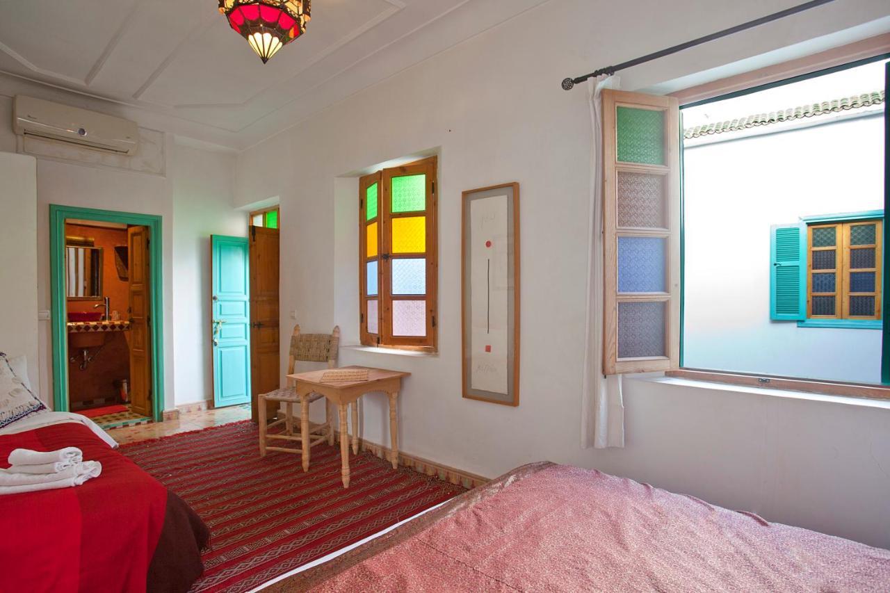 Riad Dar Aida Marrakesh
